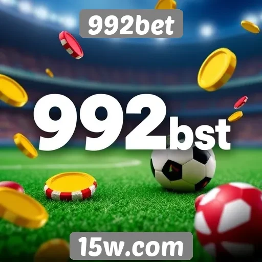 Comparação de bônus oferecidos pelo 992bet