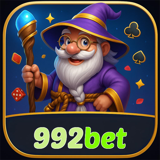 992bet Logo
