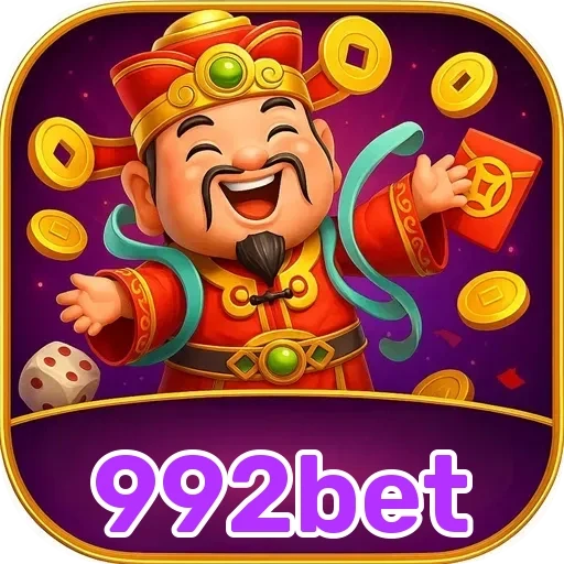 992bet: Aventuras e Emoções nos Caça-Níqueis Esperam por Você!