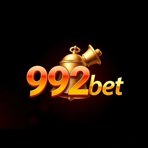 992bet logo